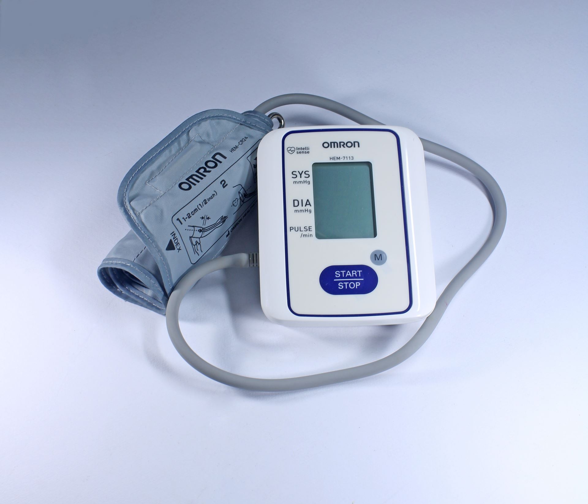 blood pressure
